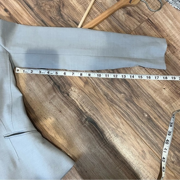 Ted Baker RADIAA Grey Blazer - Picture 9 of 15